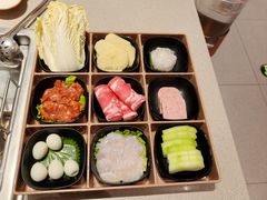 -海底捞火锅(扬名广场夜宵主题店)