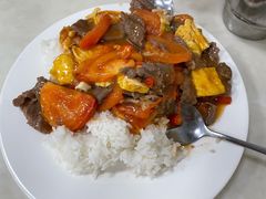 -好好滋味茶餐厅