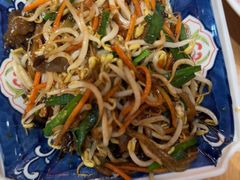 -满园烤鸭·春饼(抚顺万达店)