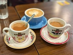 -芙蕾哥哥souffle