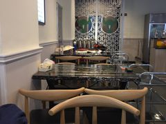 大堂-古乐牛香·鲜牛肉牛杂火锅(解放东路店)