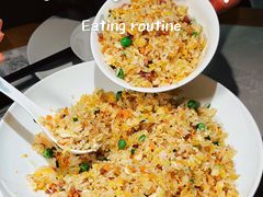 -大潮淮·淮扬菜(何园旗舰店)