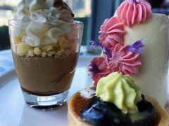 atta下午茶套餐-atta bj(国贸商城店)