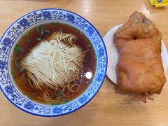 -裕兴记·三虾面(西北街总店)