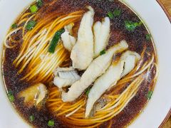 黄鱼面-阿娘面馆