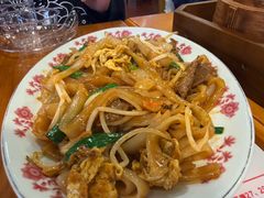 -芋包王闽南茶楼(八市店)