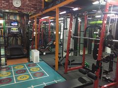 -漾健身·普拉提(橡树湾店)
