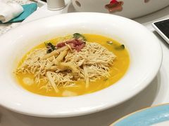 -高老庄新家宴(北斗星广场店)