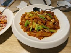 -味莊·青岛菜(云霄路店)