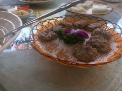 -顺德美食坊(南沙分店)