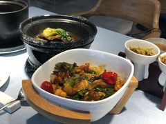 -茶宴·美食地标餐厅(沙坡尾店)