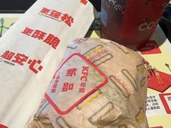 -肯德基(中华路店)