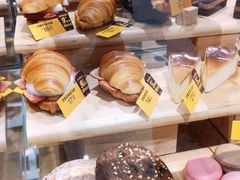 -麦当劳(北京大兴机场二层国内到达(安检外)店)