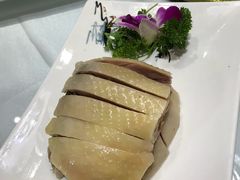 -老人和饭店(淮海中路店)