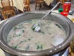-标记美食新鲜猪杂(兴南大道店)