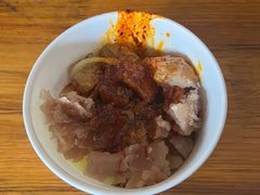 -吴大师呱呱面皮(育生巷店)