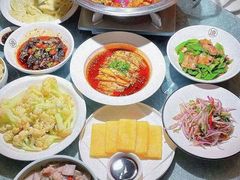 -江渔儿酸菜鱼(东厦一百店)
