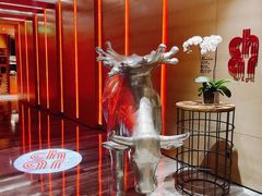 -恰餐厅及酒吧CHAR Bar & Grill(北京三里屯洲际店)
