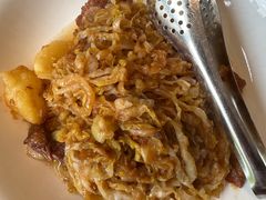 猪大骨烩酸菜-西贝(东方路店)