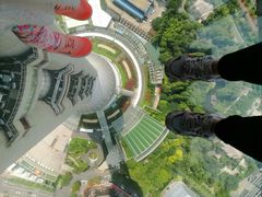 -东方明珠广播电视塔