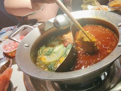 -钢管厂五区小郡肝串串香(滨江店)