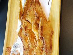 -赶海部落海鲜城(海阳路店)