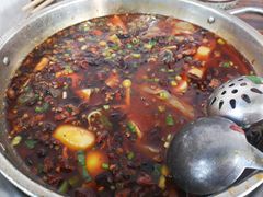 -黑竹香鸡(营和巷店)