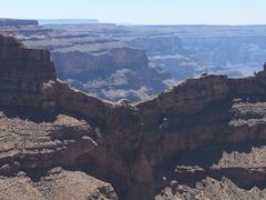 -科罗拉多大峡谷