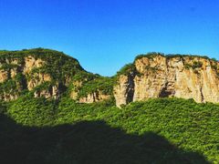 -老象峰