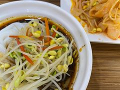 -元志初腊汁肉夹馍(钟楼粉巷店)