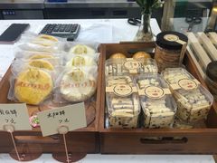 -京馔手工吐司(万达广场济南高新店)