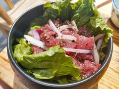 牛肉粒-么肆烤肉·中式自助·烤肉大排档(街道口季佳PAI店)