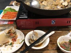 -拾下卜卜贝•海鲜火锅