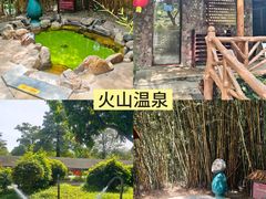-佛冈森波拉度假区