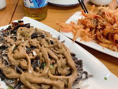 -正宗天津烧麦馆(柳州路店)