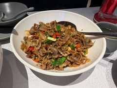 -湘中缘·湖南菜(娄底驻京办店)