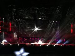 -宝能国际体育演艺中心