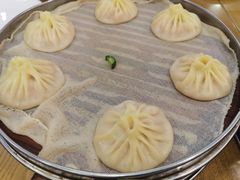 -地安门包子铺(地安门店)