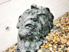 -侵华日军南京大屠杀遇难同胞纪念馆