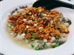 -金姐台湾菜(珠江路店)