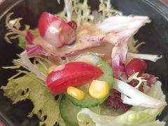 -一本魅·日式料理