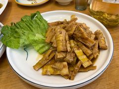 -食光慢宴·安吉土菜馆