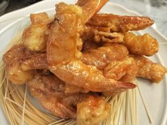 -君霖海鲜私房菜(春柳店)