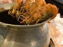 -蝦塘·中国餐馆(城墙南马道巷店)