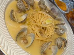 -Margherita雏菊意大利餐厅(雅颂庭购物中心店)