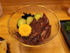 -豊 胜手丼