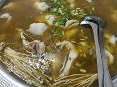 -重庆椒麻鱼·川味江湖菜