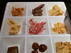 -探鱼·鲜青椒爽麻烤鱼(领展购物广场店)