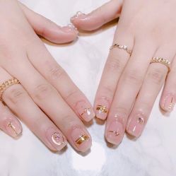 -Halo美甲美睫
