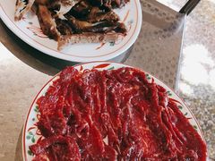 -汕头八合里海记牛肉店(清河店)